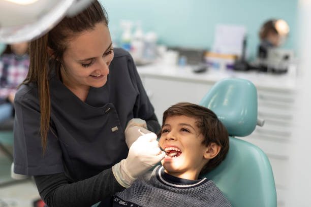 Best Knocked-Out Tooth Emergency  in Monroeville, PA