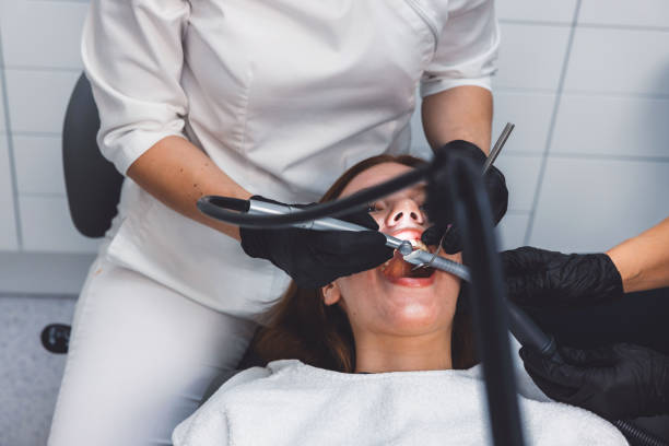 Best Chipped Tooth Repair Near Me  in Monroeville, PA